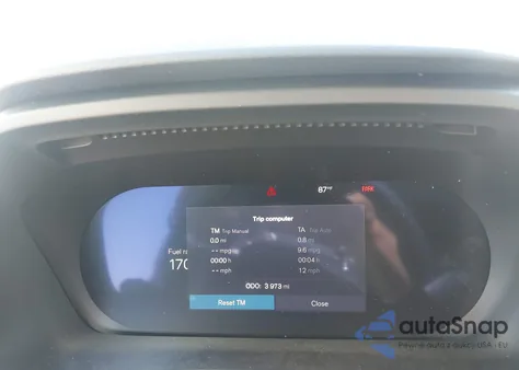 2025 Volvo Xc40 B5 Plus Bright Theme from USA, damaged, VIN YV4L12UE4S2560331